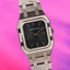 1985 (circa) AP RO Quartz version, reference 6009st: Very nice conditions