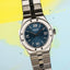 2023 Chopard Alpine Eagle Certified 36 Blue Dial ref: 298601 Full set Like New