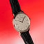 2022 Lange & Sohne thin Saxonia in white gold: Top conditions & full set