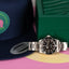 1995 Rolex Submariner W serial Ref: 14060, sweet conditions & Box & Tokant hat