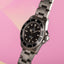 1995 Rolex Submariner W serial Ref: 14060, sweet conditions & Box & Tokant hat