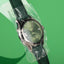 2023 Laurent Ferrier Classic Traveller Magnetic Green,  Serie Atelier III : Full Set UNWORN Stickers 15Pcs