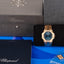 2022 Chopard Alpine Eagle Rose Gold Blue dial Ref: 295363-5001 Full set Like New STICKERS