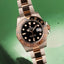 2022 Rolex GMT Master II "Rootbeer" reference 126711CHNR: Like new & FULL SET
