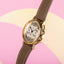 1995 Breguet Chronograph ref 3237 in Yellow Gold