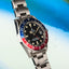 1978 (circa) Rolex GMT Master ref 1675 excellent conditions with Box