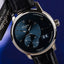 2023 Glashütte Original PanoReserve blue dial : New & Full set
