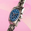 2022 Zenith Chronomaster A3818 Airweight Cover Girl Titanium Full Set Like New