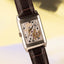 2004 JLC Reverso Sun Moon in white gold reference 270.3.63: Top conditions & full set & Serviced