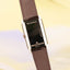 2004 JLC Reverso Sun Moon in white gold reference 270.3.63: Top conditions & full set & Serviced