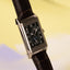 2004 JLC Reverso Sun Moon in white gold reference 270.3.63: Top conditions & full set & Serviced