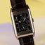 2004 JLC Reverso Sun Moon in white gold reference 270.3.63: Top conditions & full set & Serviced