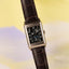 2004 JLC Reverso Sun Moon in white gold reference 270.3.63: Top conditions & full set & Serviced