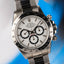 2000 (circa)  Rolex Daytona 16520 white dial TOP conditions