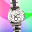 1998 Rolex Daytona Zenith Ref: 16520 U serial Full Set Stickers