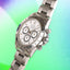1998 Rolex Daytona Zenith Ref: 16520 U serial Full Set Stickers