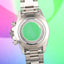 1998 Rolex Daytona Zenith Ref: 16520 U serial Full Set Stickers