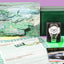 1998 Rolex Daytona Zenith Ref: 16520 U serial Full Set Stickers