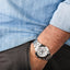 1998 Rolex Daytona Zenith Ref: 16520 U serial Full Set Stickers