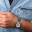 1998 Rolex Daytona Zenith Ref: 16520 U serial Full Set Stickers