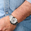 1998 Rolex Daytona Zenith Ref: 16520 U serial Full Set Stickers