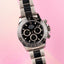 2022 Rolex Daytona in steel reference 116500LN: Like new & full set : 1st OWNER