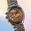 1970 (circa) Omega Speedmaster MK2 Racing dial: TOP conditions & all original !