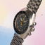 1970 (circa) Omega Speedmaster MK2 Racing dial: TOP conditions & all original !