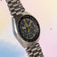 1970 (circa) Omega Speedmaster MK2 Racing dial: TOP conditions & all original !