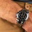 2022 Rolex Daytona in steel reference 116500LN: Like new & full set : 1st OWNER