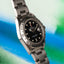 1990 (Circa) Rolex Explorer II E serial, watch only & Mega fat