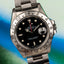 1990 (Circa) Rolex Explorer II E serial, watch only & Mega fat