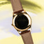 1957 Patek Philippe & co Yellow gold 2526 Enamel dial: Extract + PP service