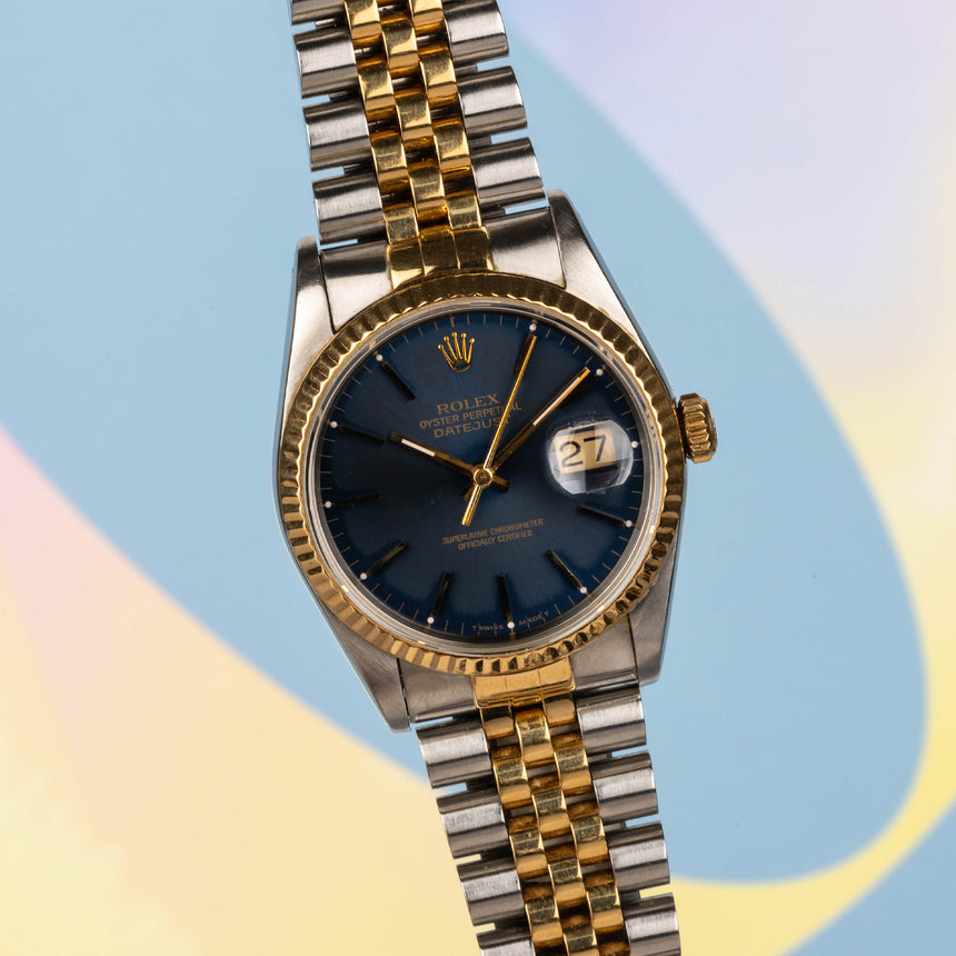 1993 rolex best sale