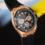 2021 AP Royal Oak Offshore Chrono in Rose Gold Ref: 26420RO.OO.A002CA.01