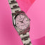 2023 Rolex Oyster perpetual midsize, ref 126000: PINK ! (new 100%)