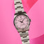 2023 Rolex Oyster perpetual midsize, ref 126000: PINK ! (new 100%)