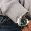 2006 (circa) Panerai Depth gauge 1950, ref 193 PAM 00193, watch only, first owner