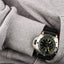 2006 (circa) Panerai Depth gauge 1950, ref 193 PAM 00193, watch only, first owner