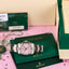 2023 Rolex Oyster perpetual midsize, ref 126000: PINK ! (new 100%)