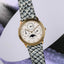 1992 (circa) Audemars Piguet Perpetual calendar in yellow gold, ref 25657BA: MINT ! (extract)