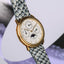 1992 (circa) Audemars Piguet Perpetual calendar in yellow gold, ref 25657BA: MINT ! (extract)