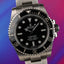 2019 Rolex Submariner, reference 114060: top conditions & full set