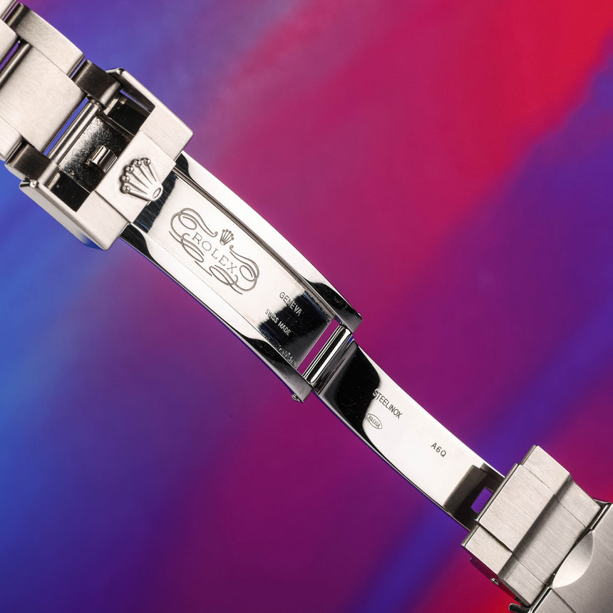 2019 Rolex Submariner, reference 114060: top conditions & full set