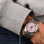 2023 Rolex Oyster perpetual midsize, ref 126000: PINK ! (new 100%)
