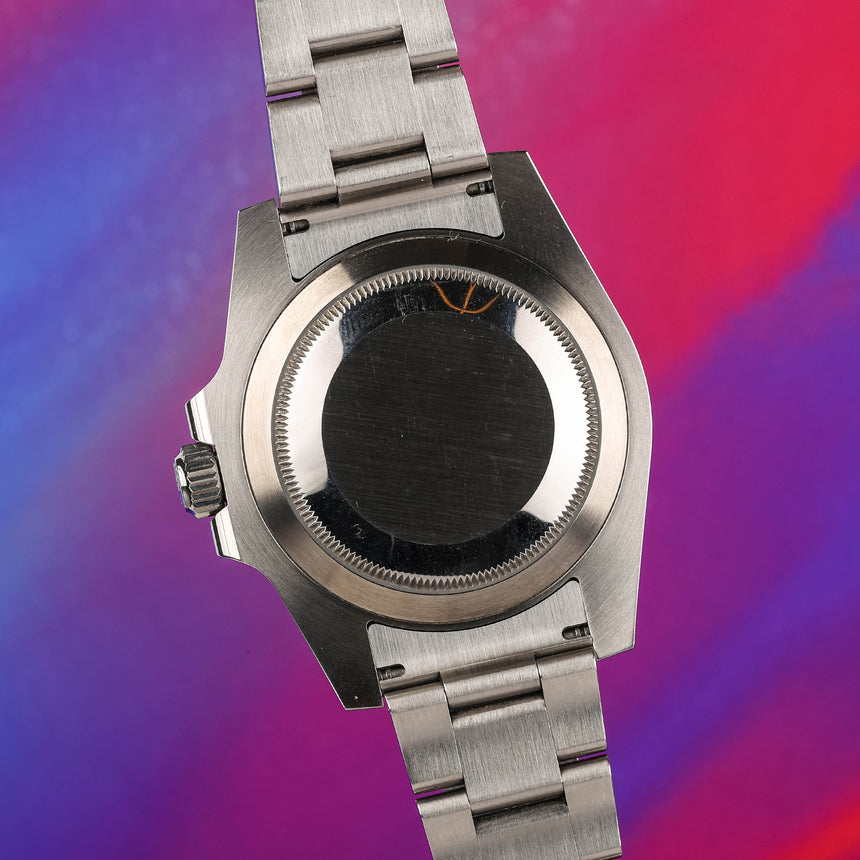 2019 Rolex Submariner, reference 114060: top conditions & full set