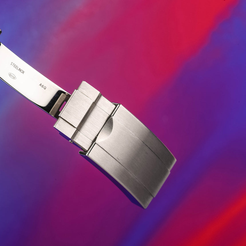 2019 Rolex Submariner, reference 114060: top conditions & full set