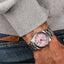2023 Rolex Oyster perpetual midsize, ref 126000: PINK ! (new 100%)