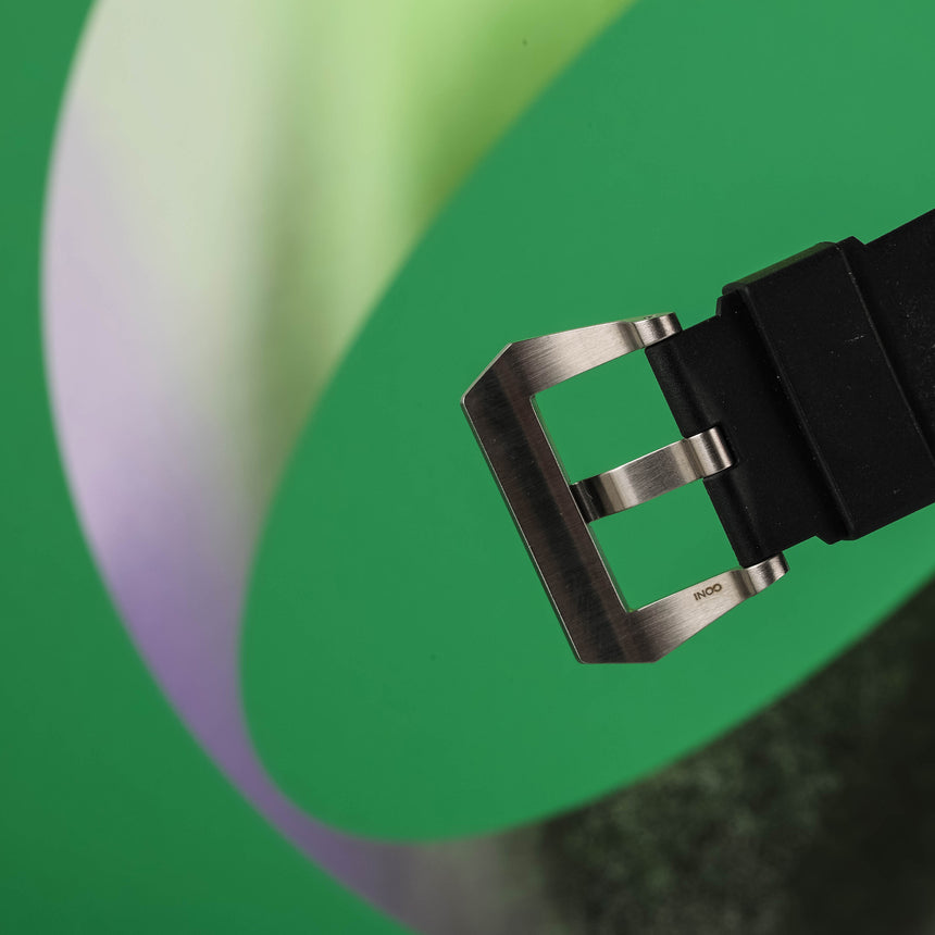 2006 (circa) Panerai Depth gauge 1950, ref 193 PAM 00193, watch only, first owner