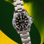 1977 Rolex Submariner Date Ref: 1680 Stunning Patina & Blue Grey ìnsert !